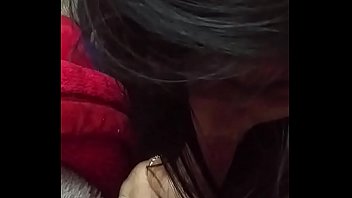 Mahi Sucking bf dick