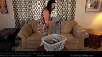 Step-Mom Shows Her Step-Son How Much She Cares Part 2 - Mister Cox Productions